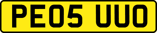 PE05UUO