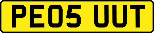 PE05UUT