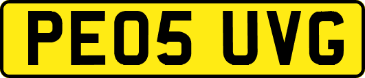 PE05UVG