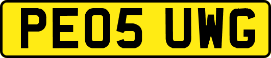 PE05UWG