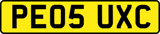 PE05UXC
