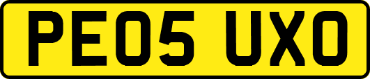 PE05UXO