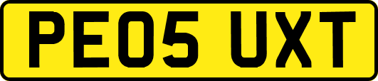 PE05UXT