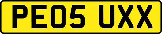 PE05UXX