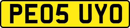 PE05UYO