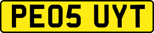 PE05UYT