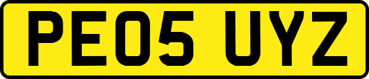 PE05UYZ