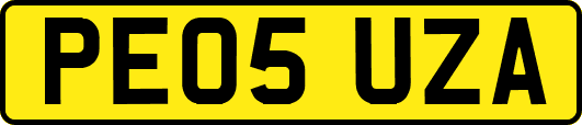 PE05UZA