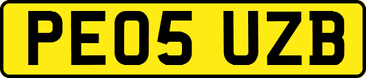 PE05UZB