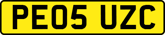 PE05UZC