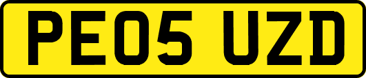 PE05UZD