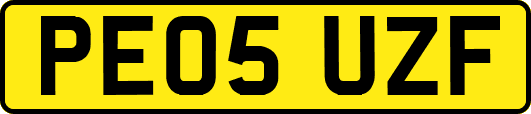PE05UZF