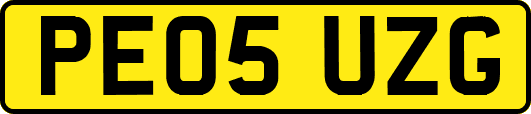 PE05UZG