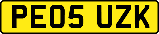 PE05UZK