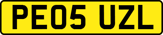 PE05UZL