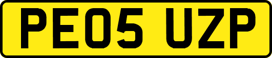 PE05UZP