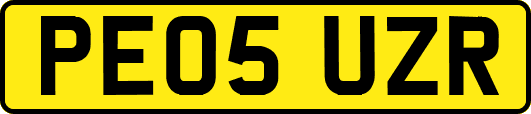 PE05UZR