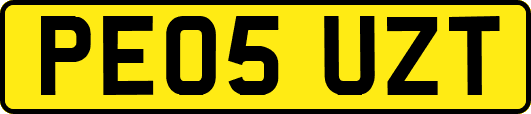 PE05UZT
