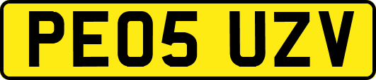 PE05UZV