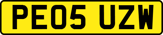 PE05UZW
