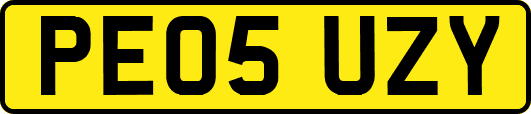 PE05UZY