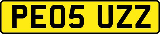 PE05UZZ