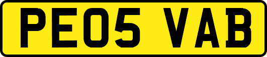 PE05VAB
