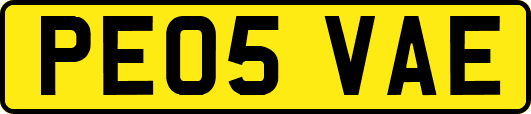 PE05VAE