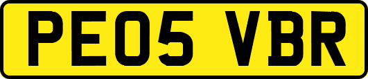 PE05VBR