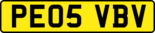 PE05VBV