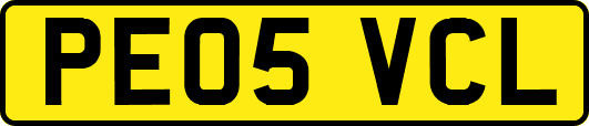 PE05VCL