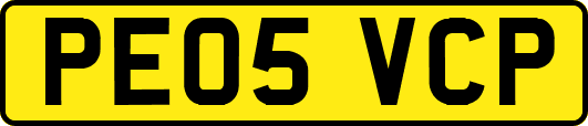 PE05VCP