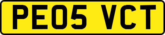 PE05VCT