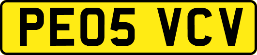PE05VCV