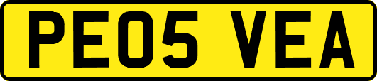 PE05VEA