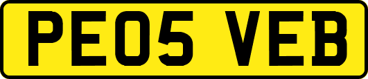 PE05VEB