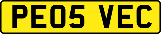 PE05VEC