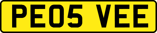 PE05VEE