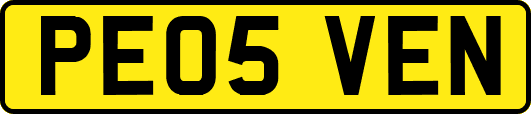 PE05VEN