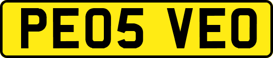 PE05VEO