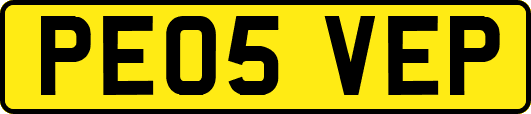 PE05VEP