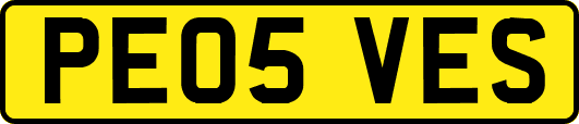 PE05VES
