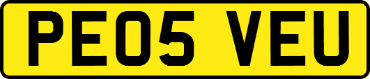 PE05VEU