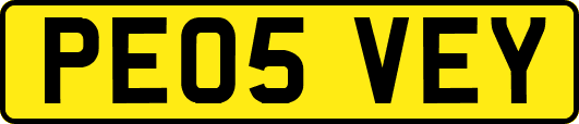 PE05VEY