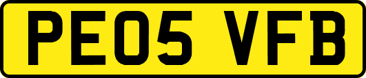 PE05VFB