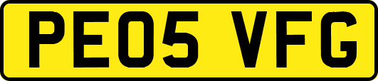 PE05VFG