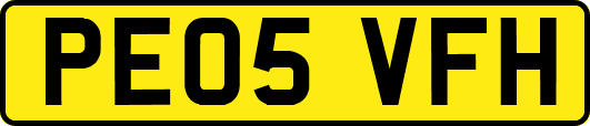 PE05VFH