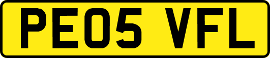 PE05VFL