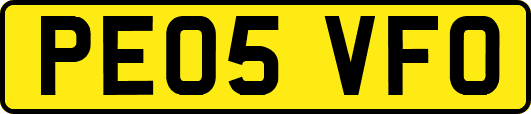PE05VFO