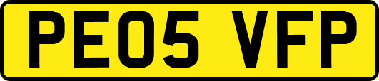 PE05VFP
